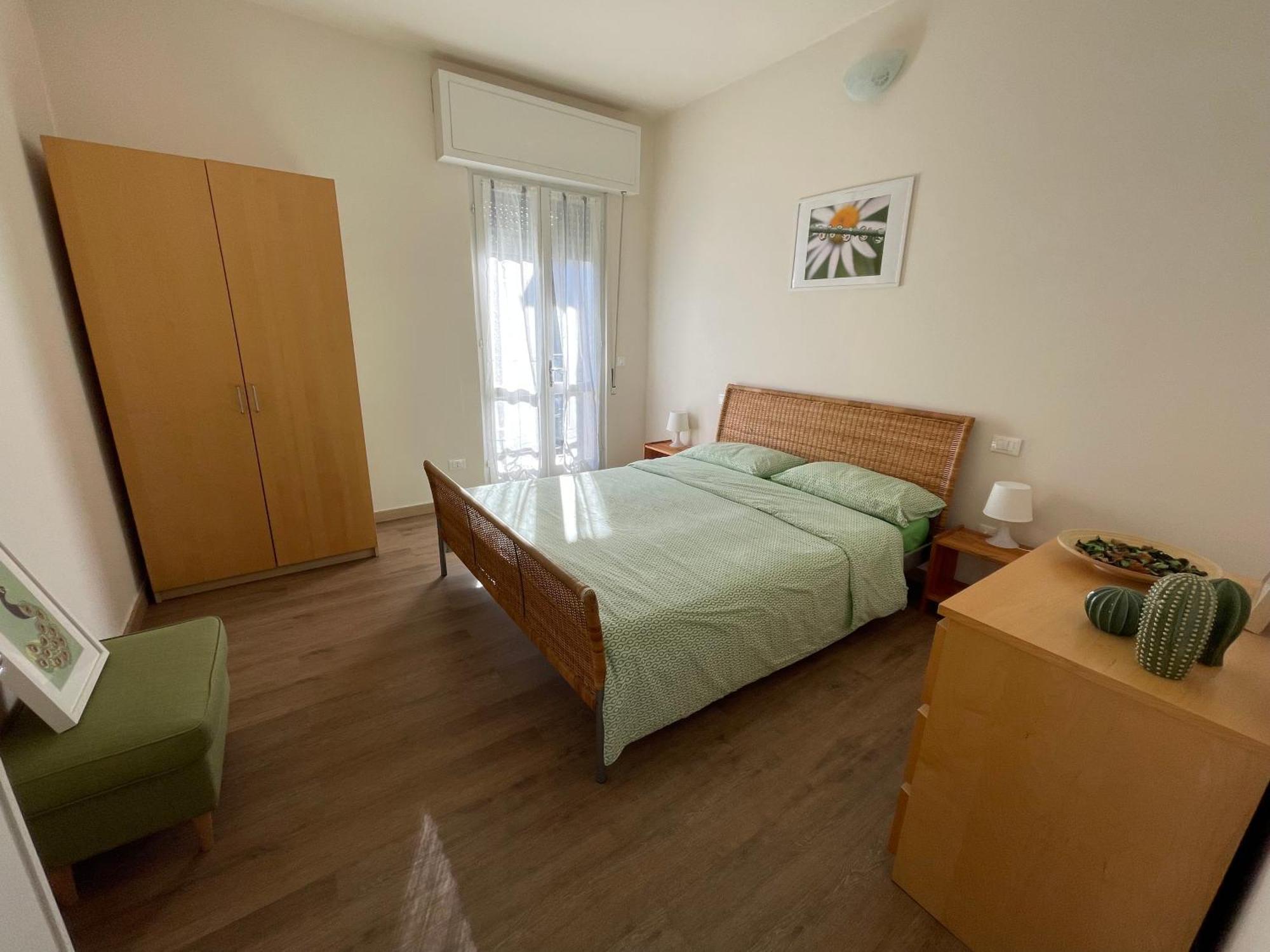 Villa Maria Apartments Moniga del Garda Eksteriør bilde