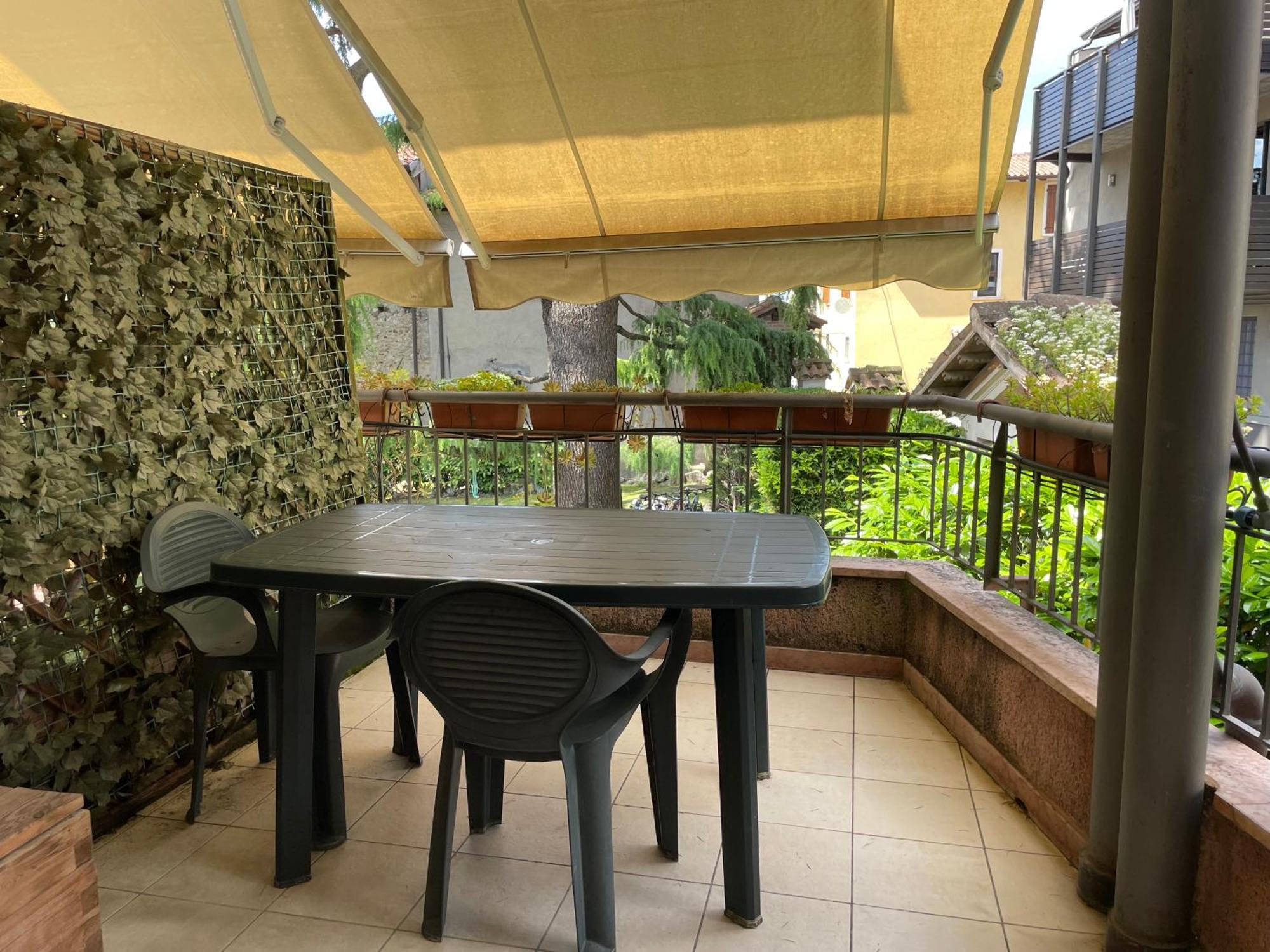 Villa Maria Apartments Moniga del Garda Eksteriør bilde