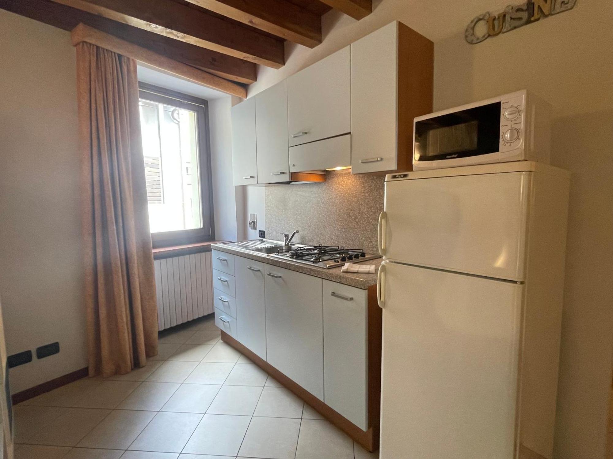 Villa Maria Apartments Moniga del Garda Eksteriør bilde