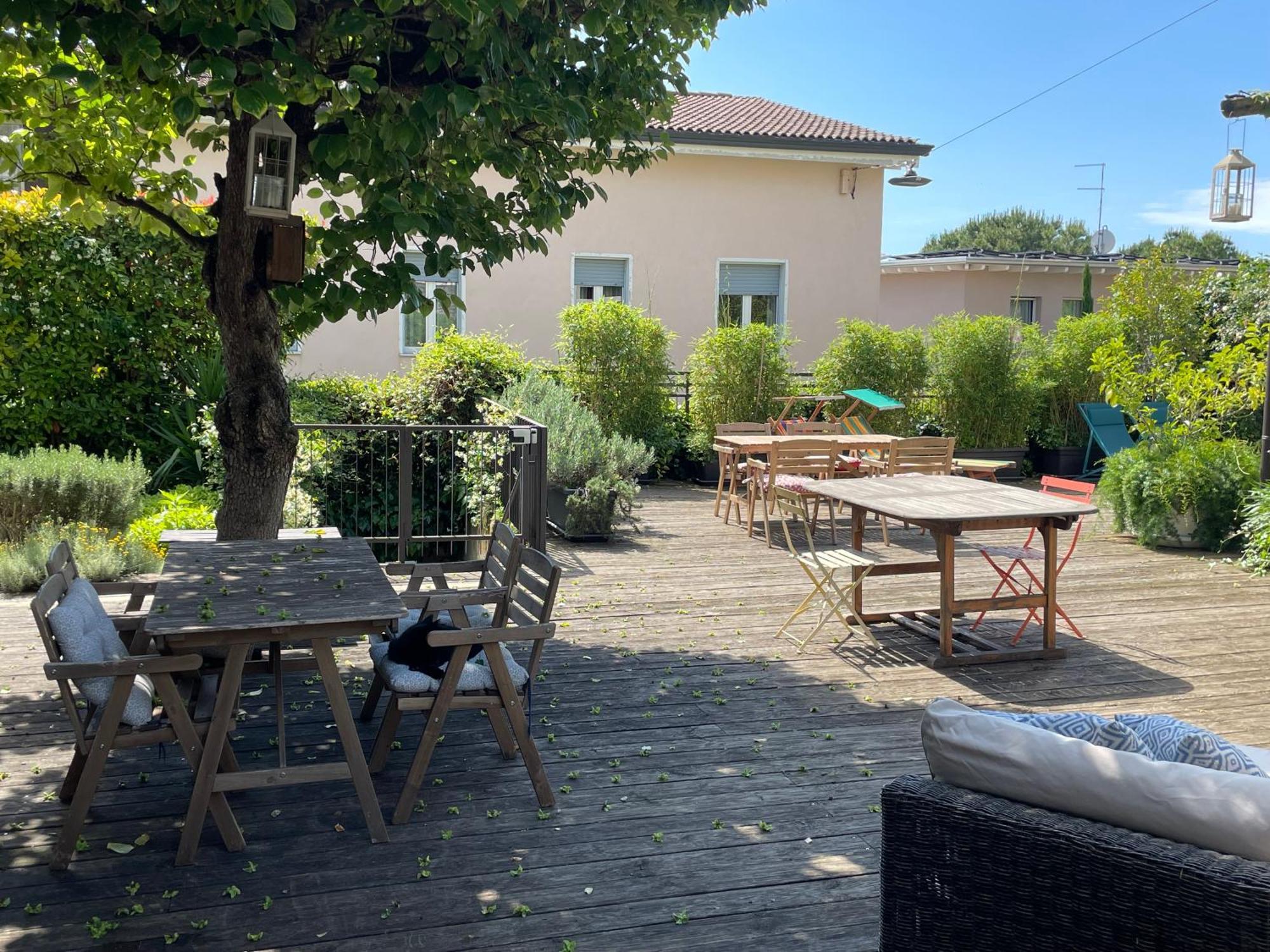 Villa Maria Apartments Moniga del Garda Eksteriør bilde
