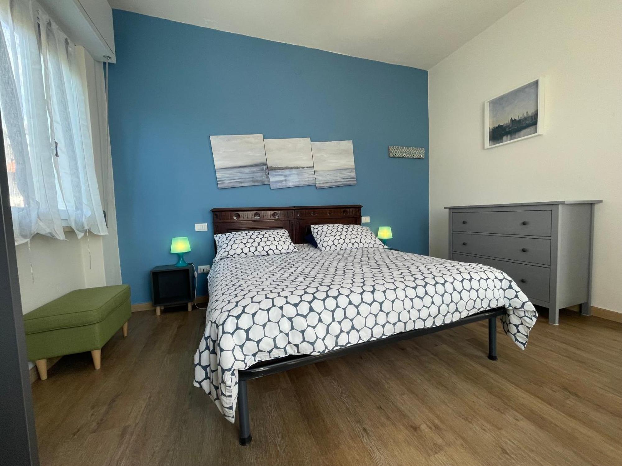 Villa Maria Apartments Moniga del Garda Eksteriør bilde