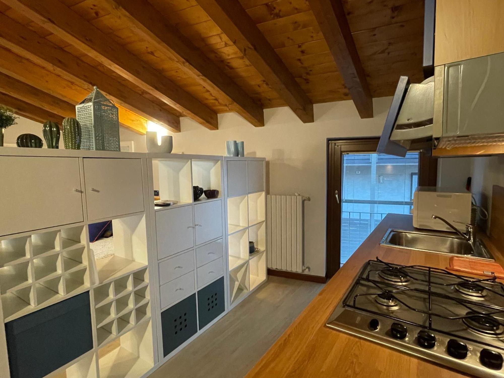 Villa Maria Apartments Moniga del Garda Eksteriør bilde