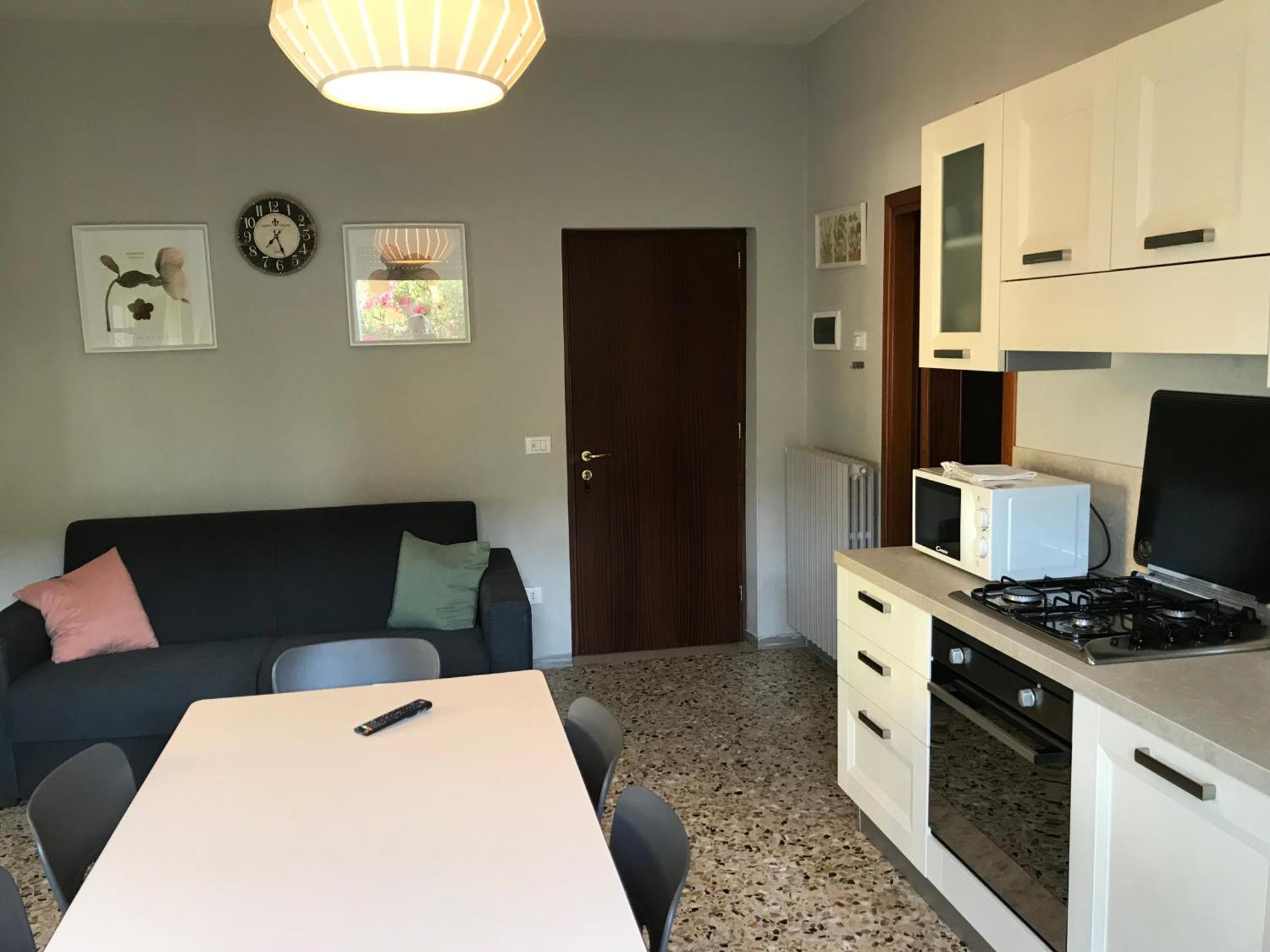 Villa Maria Apartments Moniga del Garda Eksteriør bilde